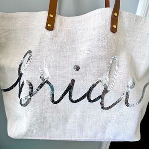 Bride Bag